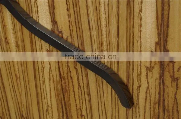 Silver Electroplated Plastic Non Slip Clothes Hanger photo-4
