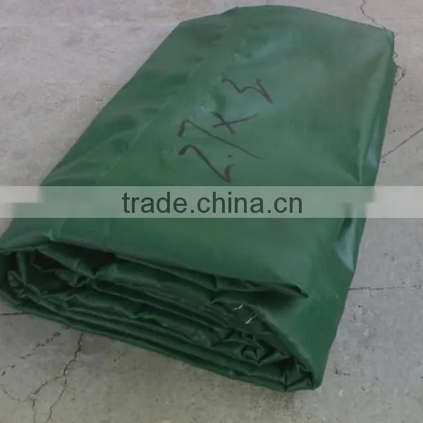 pp pe Pvc Tarps Heavy Duty Pvc Tarp photo-4