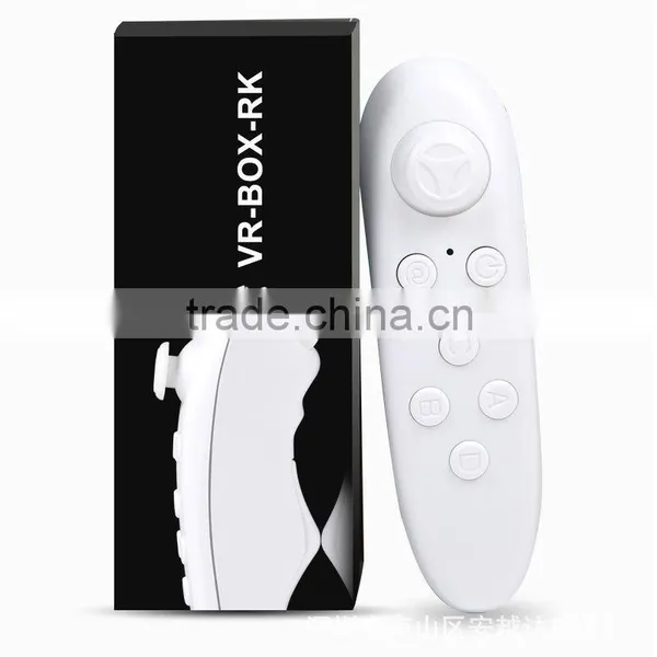 New Technology VR Box2.0 Virtual Reality 3d Game Moive Glasses for 3.5 to 6 Inch Phone Quality Choice photo-2