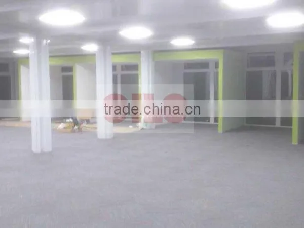 China Container Office Prefabrecated House With Bathroom photo-6