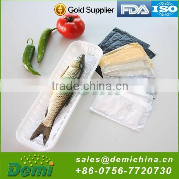 Disposable Absorbent Non-woven Meat Pads