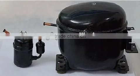 Micro DC Brushless Compressor photo-3