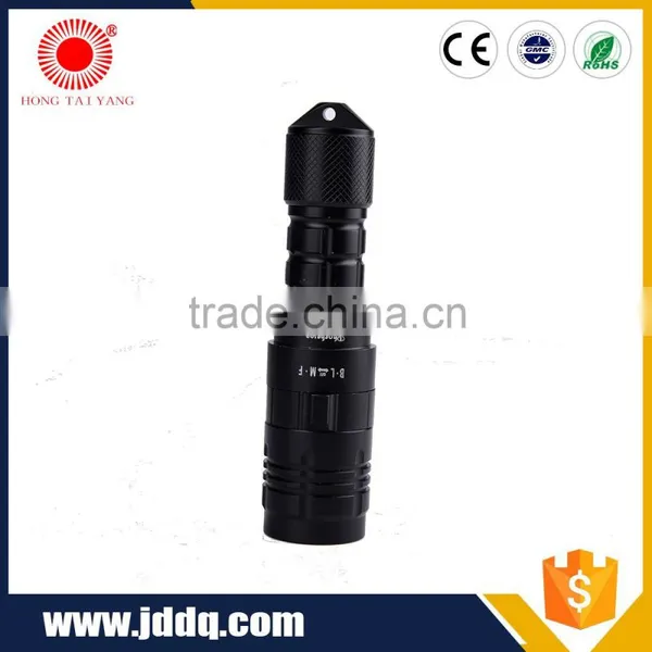 High Lumen Diving Waterproof Flashlight to 150meters photo-2