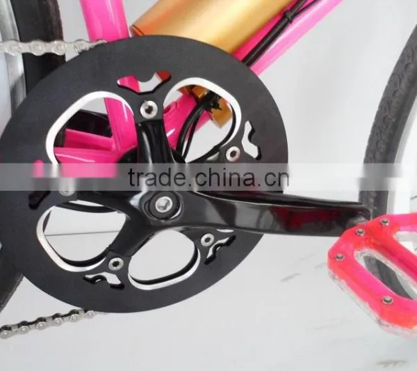 Battery Ebike/electric Bicycle Sport With CE and EN15194 photo-4