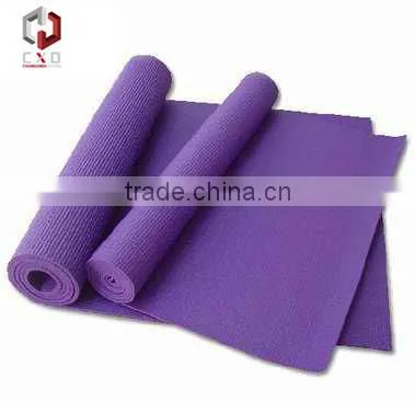 China Shenzhen Top Grade Eva Foam Yoga Mat/pilates Mat photo-2