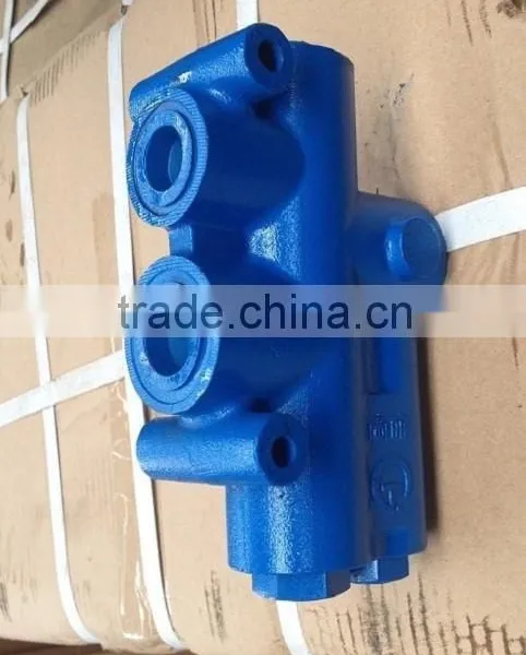China Spare Parts for 3t/5t Wheel Loader With Famous Brand photo-3
