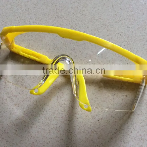 Cheap CE Adjustable Safety Goggle / Safety Gogle / Glasses photo-2