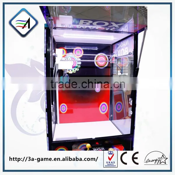 High Quality Toy Machine Selling Doll Claw Machine photo-5