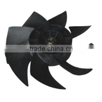 Fan Blade Mould