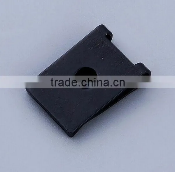Automotive Fasteners Fast Locking S Card Buckles photo-3