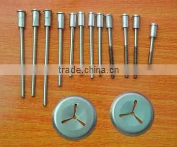 Insulation Anchor Thermal Insualtion Pin Insulation Nail Welding Pin