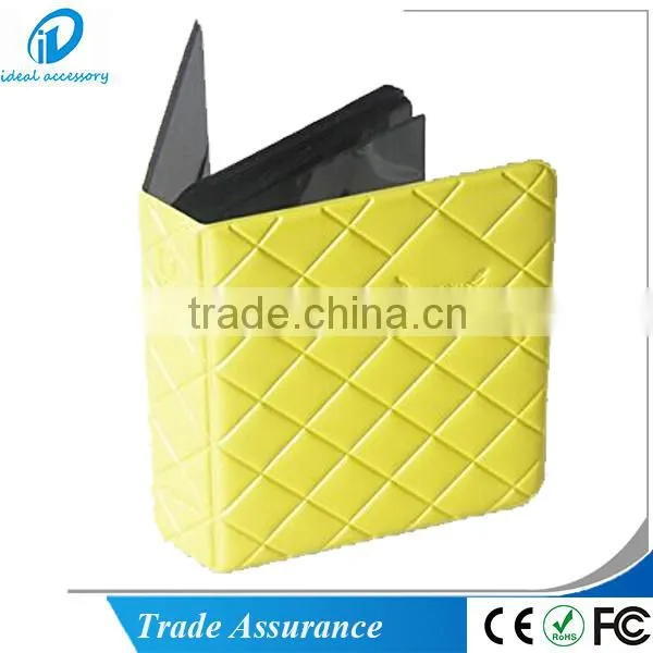 Fujifilm 3inch Film Photo Album for Fuji Polaroid Instax Mini Photo Credit Card Size