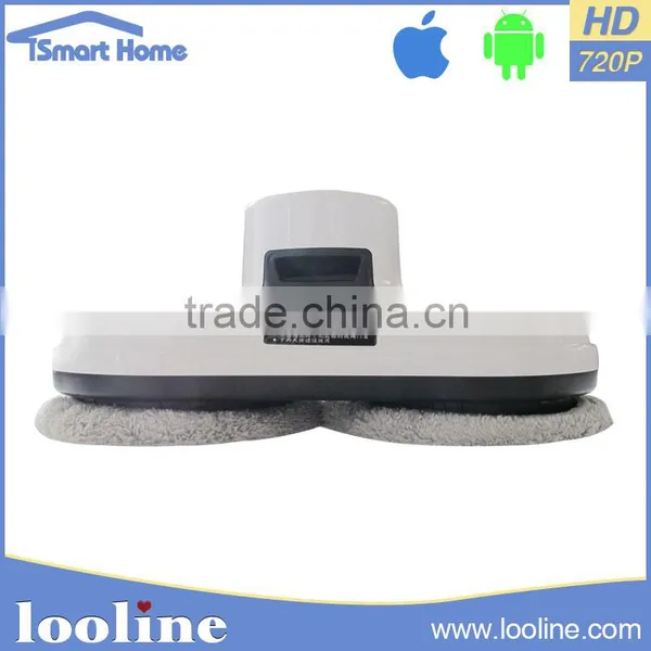 Looline Portable Automatic Home Appliance Vacuum Cleaner Best Selling Robot Floor Cleaner photo-5