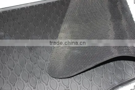 2016 New Design Car Mat/cargo Mat/floor Mat /floor Liner photo-3