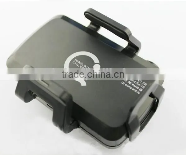 Car Wireless Charger photo-4