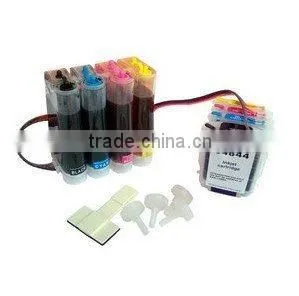 Continuous Ink Systen for Hp 500