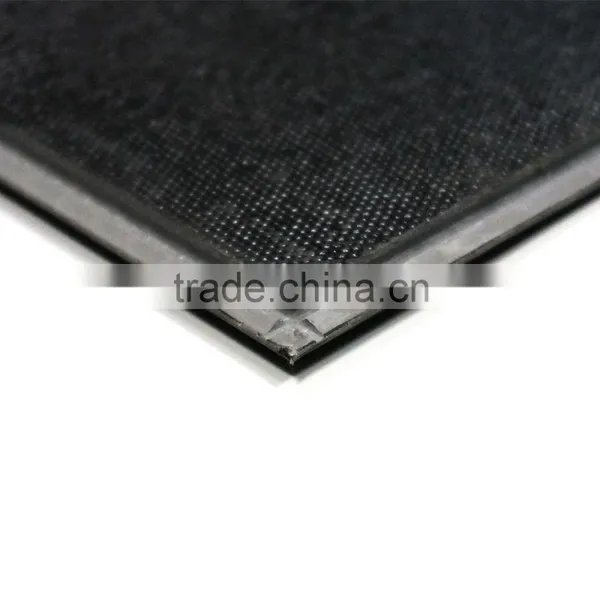 Sound-Absorbing PVC Tile Flooring photo-3