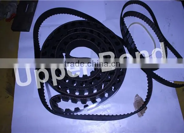 Packing Machine Part Various Wheel Gear Belt Cigarette P-180 Spare Part photo-3