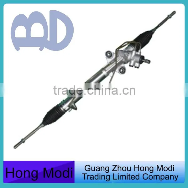 Power Steering Rack for TOYOTA HIACE 2WD Oem:44200-26480 44200-26530 photo-2