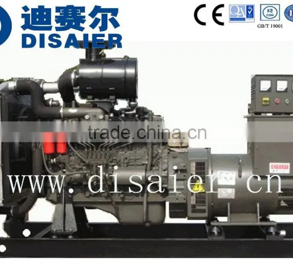 High Performance 125kva Weichai Diesel Generator photo-2