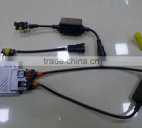 Best Quality 35W 55W 75W Canbus Xenon H7 photo-3