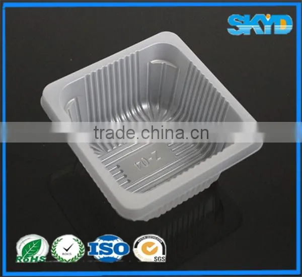 Plastic Blister Dessert Packaging photo-2