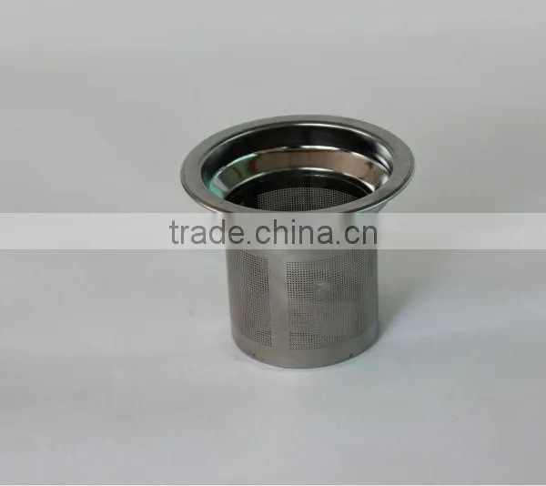 tea leaf filter strainer