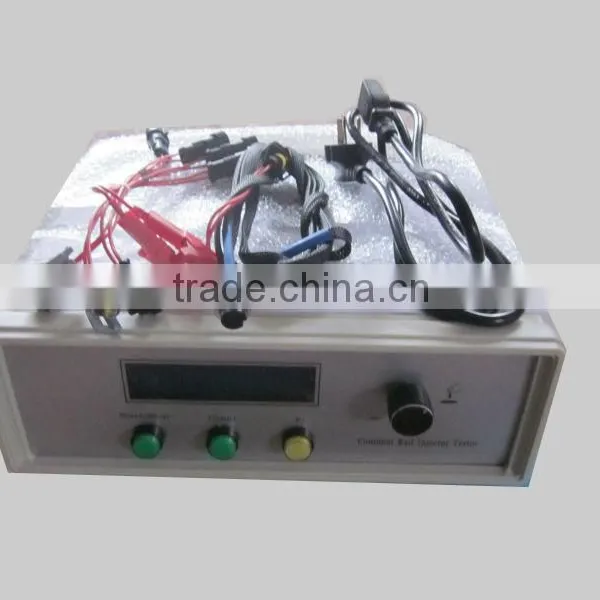 CRI700 Diesel Injector Nozzle Tester /Common Rail Tools (Manually Operated)