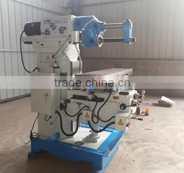 XQ6226B Milling Machine Dividing Head photo-2