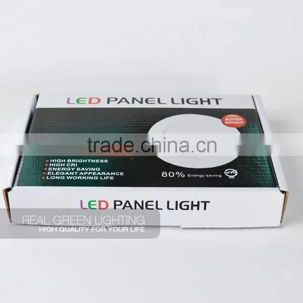 Hot Sell ! 120mm*120mm LED Flat Panel Wall Light photo-6