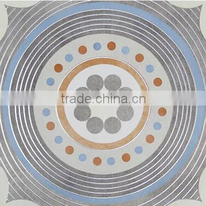 200*200mm Ceramic Restaurant Kitchen Tile Floor Tiles Bathroom Tile Designs photo-4
