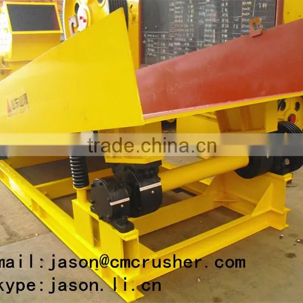automatic feeder