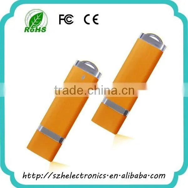 High Quality USB Flash Drive With Customized photo-5