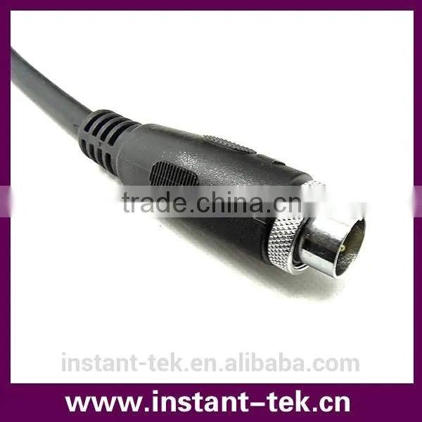INST Waterproof 7 Pin Waterproof Ip68 Connector photo-2