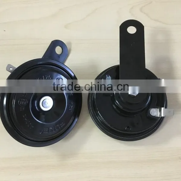 12v Disc Horn Melody Horn Sound Speaker FK-L75 photo-2
