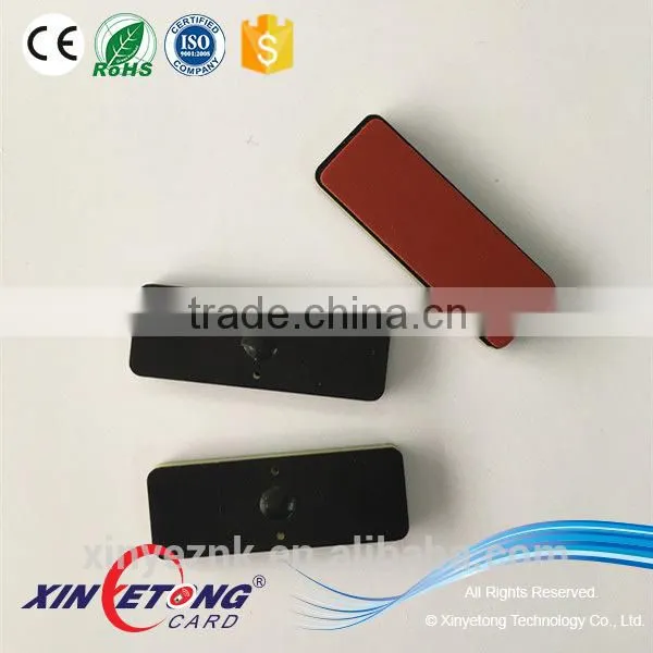 Waterproof Anti-Metal UHF RFID Tag With Screw Work At Outdoor photo-2