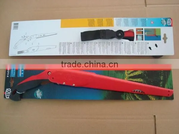 Pruning Saw
