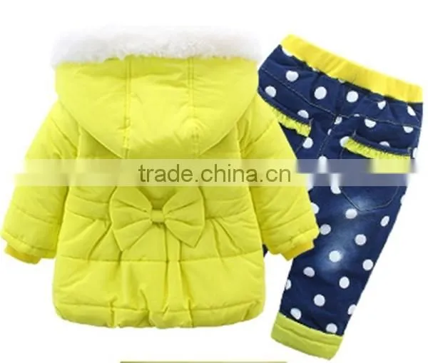 2015 OEM Baby Winter Set photo-3