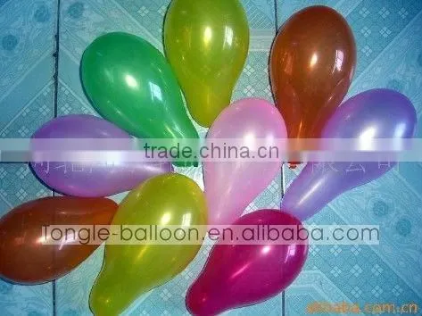 Water Balloon