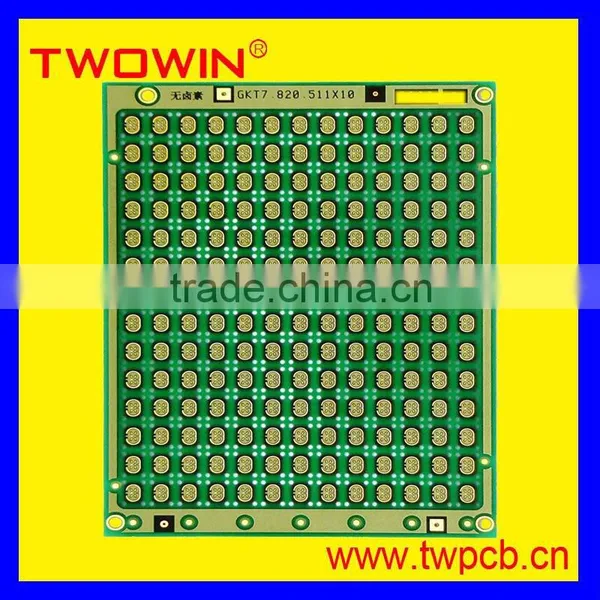 shenzhen tw multiLayer PCB