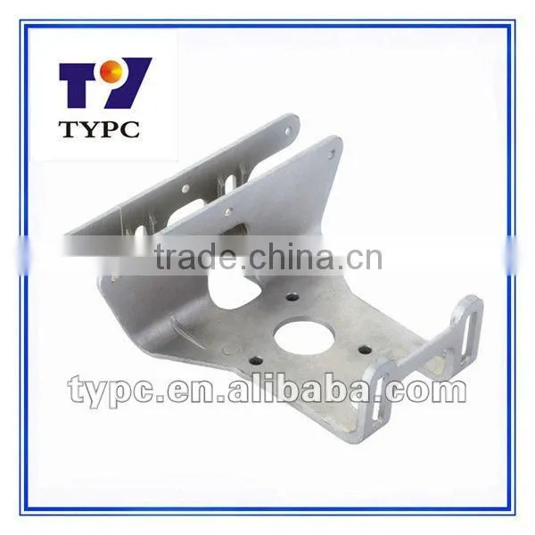 Stainless Steel Auto Spare Part