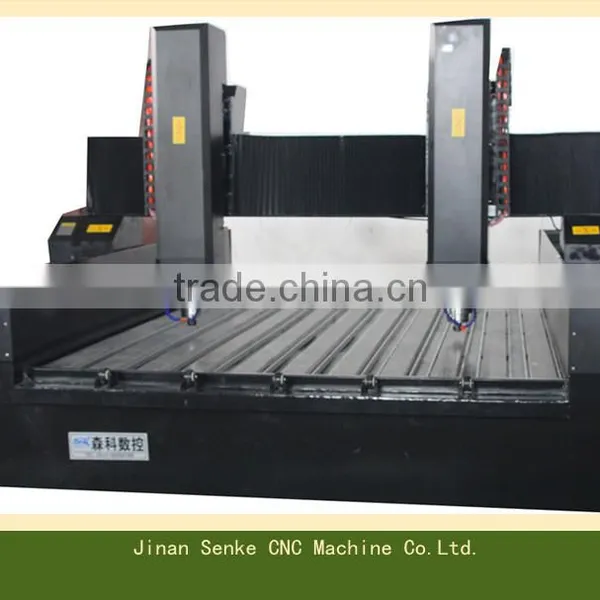 3d Marble Stone Engraving Machine Stone Tools Cnc Wood Carving Cnc 3d Stone Engraving Machine photo-5