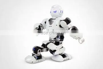 UBTECH Funny Dancing Toy Robot for Kids photo-6