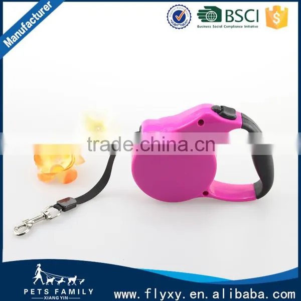 Hot Sale Pet Collar Leash Dog Leash Leather