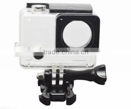 Telesin Professional 45M Waterproof Gopro Waterproof Housing for Wholesale Gopro Accessories