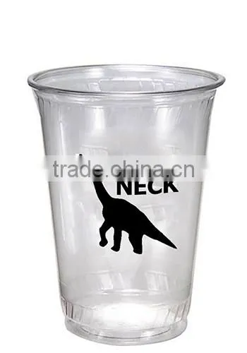 10oz Discount Plastic Cups