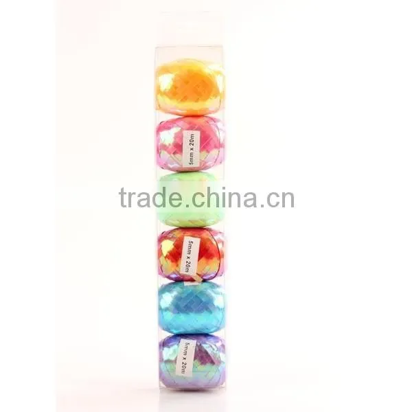 Holiday Gift Hot Sale for Gift Wrapping Balloon Ribbon Egg photo-3