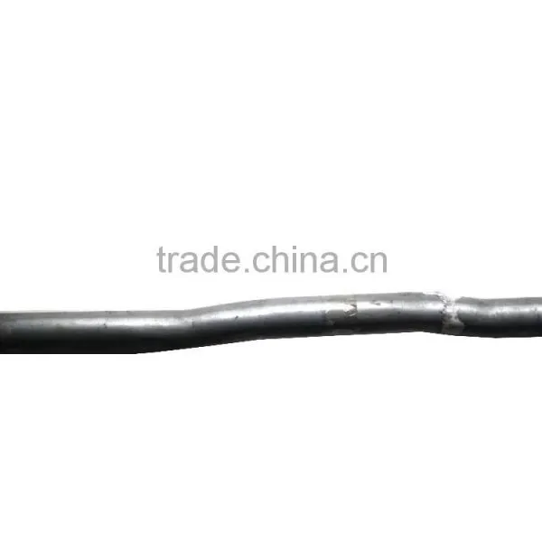 Auto Silencer Auto Muffler Car Silencer Car Muffler Truck Silencer Truck Muffler B TFS17 Front Auto Part for JMC Light Truck photo-3