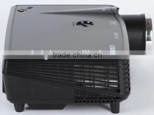 60'' 70'' 80'' 96'' 100'' 120'' Screen Projector Multimedia Projector and Screen photo-4