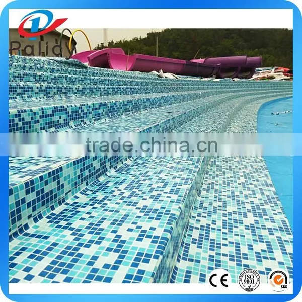 2016 New Design Hot Sale Pvc Liner for Swimming Pool ,pond Liner photo-2